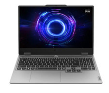 Lenovo LOQ 15.6" Gaming Laptop i5-12450HX RTX 3050 16GB RAM 512GB 144Hz
