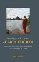 Yuki Sirimane | Entering The Stream To Enlightenment | Buch | Englisch (2016)