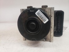 PEUGEOT 207 MK1 2011 ABS PUMP MODULATOR 1.4L PETROL TU3A (KFT) 4541S8