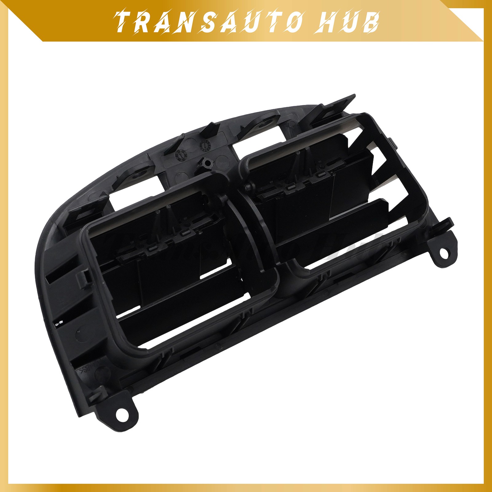 Maserati Quattroporte 2013-2020 REAR Air vent