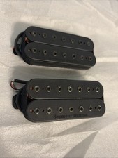 Seymour Duncan Alpha & Omega 7 string Set Mar...