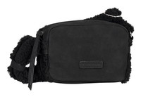 TOM Tailor Neela Camera Bag UmhäNgetasche Tasche Black Schwarz Neu