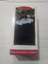 1994 Hallmark Keepsakes Christmas Ornament 19...