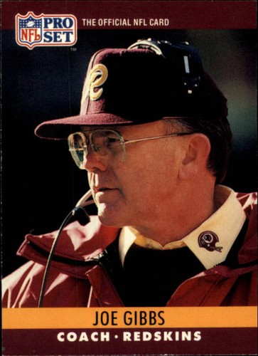 1990 Joe Gibbs #333