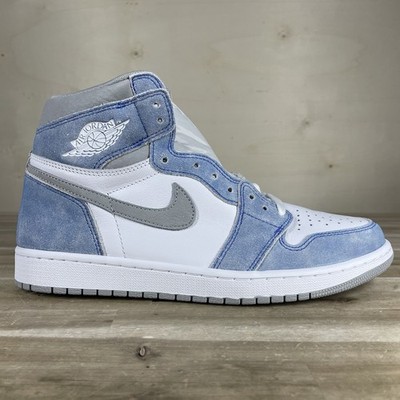 NEW Size 11 - Jordan 1 Retro OG High Hyper Royal (No Box)