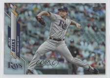 2020 Topps Update Rainbow Foil Jalen Beeks #U-77 1s8