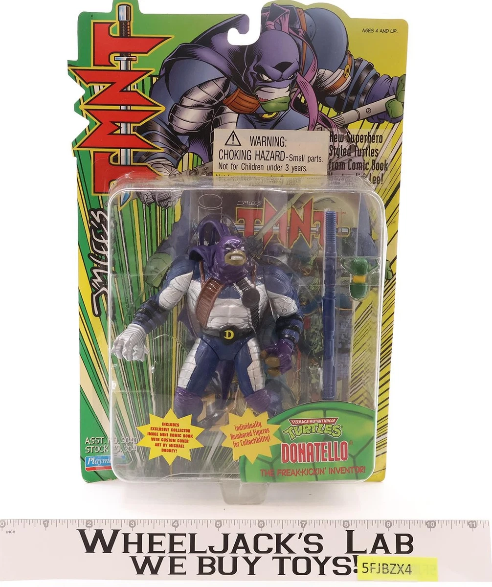 jim lee tmnt products for sale | eBay