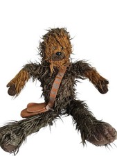 Star Wars Chewbacca Plush Full Body 22"