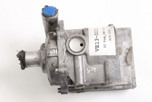 POMPA ACQUA Ford TRANSIT KASTEN FA 1030002109 07000752 2.2 92 kW 125 HP 46074