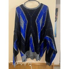 Vintage Knit Sweater