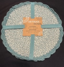 4 Placemats - compliments Pioneer Woman dishe...