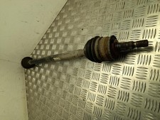 Drive shaft Opel ASTRA K