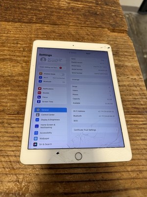 Apple iPad Pro 9.7インチ 32GB WiーFi ローズゴールド Apple iPad Pro 9.7 inch wifi + cellular 32 GB Rose Gold