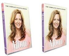 Mom: The Complete Eight Season