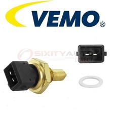 VEMO Coolant Temperature Sensor for 2003-2016 BMW Z4 2.0L 2.5L 3.0L 3.2L L4 ev
