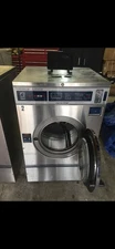 Dexter Commercial Washer Triple Load Washer Front Load Coin Op