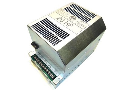 Haas 65-4054A REV-B   20 HP or 20HP  Vector Drive (Repair/Reparatur)