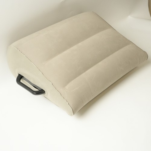 Multiple Inflatable Air Pillow Wedge+Suction Cup Base Sexual Love Aid Cushion - Picture 13 of 38