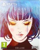 Gris: Devolver Deluxe Juego Para Consola Sony Playstation 5 PS5