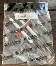 100304989 Lochinvar Ignitor W/ Gasket OEM 100304989