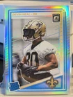 2025 Panini Devin Neal Base (Raw)