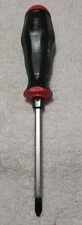 FELO 552 #2 PHILLIPS SCREWDRIVER WITH STRIKING CAP GERMANY 🇩🇪