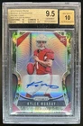 2019 Panini Prizm Kyler Murray Rookie Auto RC Camo #/25 Cardinals BGS 9.5/10