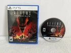 Aliens Fireteam Elite (Sony PlayStation 5 PS5, 2021)