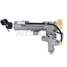 Ignition Switch Lock Cylinder Assembly For Lexus Rx330 Rx350 Rx400H 45020-48-2