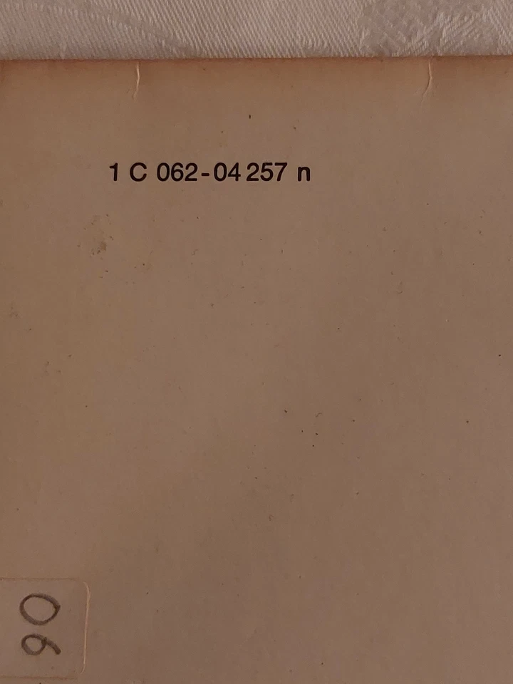 LP The Beatles Help! Soundtrack Vinyl VG++ Odeon – 1C 062-04 257 n - Bild 3 von 4