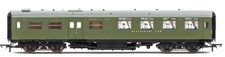 Hornby R4816A SR Maunsell Kitchen/Dining First 7865 - Era 3