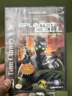Gamecube Tom Clancy’s Splinter cell: Pandora Tomorrow
