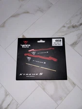 Patriot Viper Extreme 5 DDR5 48gb (2x24gb) 7600MT