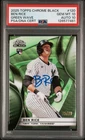 Ben Rice 2025 Topps Chrome Ben Rice #120 Green