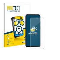 Panzerfolie Schutzglas FüR Motorola Moto G17 Power Displayschutz