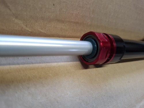 Rockshox Charger RC2 Damper New Take Off LYRIK - Picture 8 of 9