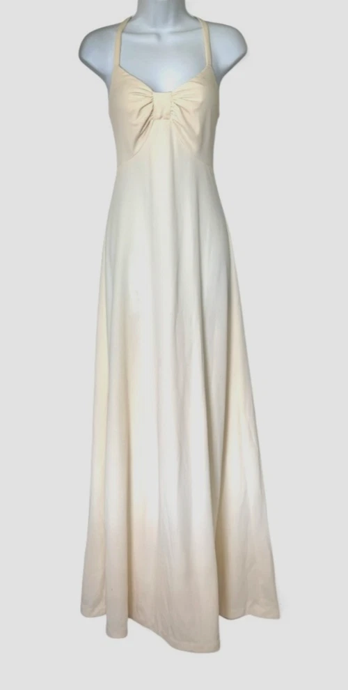 Prom 1970s Vintage Dresses for Women for sale