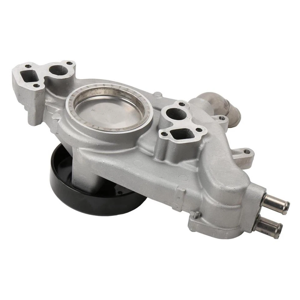 Bomba de agua motor ACDelco 12703898 Foto 2 de 4