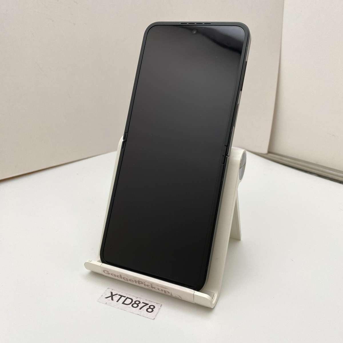Samsung Galaxy Z Flip7 FE SM-F761U1 - 128GB - Black (Unlocked