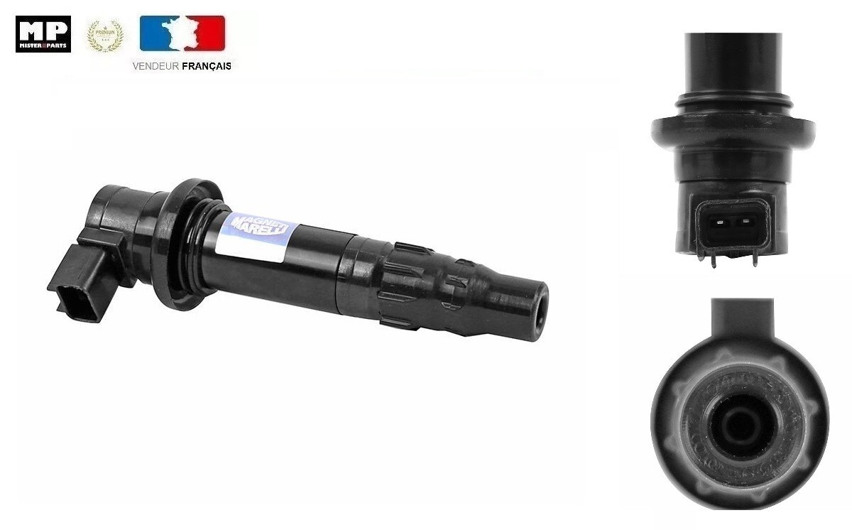 Bobine crayon d'allumage YAMAHA 450 YZ WR 2004 2005 2006 2007 2008 2009 2010 2011