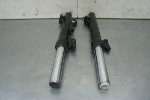 375 G SYM CITYCOM 300 2013 OEM HORQUILLA DELANTERA DOS (RECTA) - Imagen 4 de 8