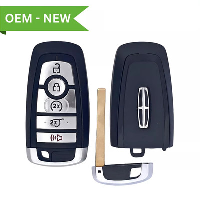 Lincoln New OEM 2023 Navigator Smart Key 5B FCCID: M3N-A3C108397 PN# 164-R8351