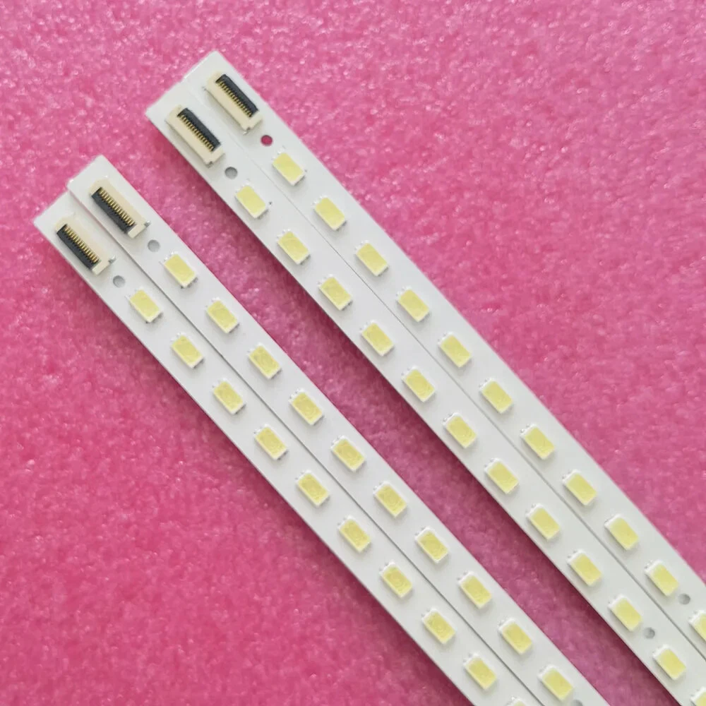LED strips For Sony KDL-55NX720 KDL-55HX72D KDL-55HX820 LJ64