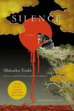 Silence: A Novel (Picador Modern Classics) - Paperback By Endo, Shusaku - GOOD