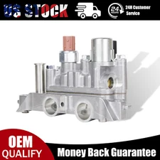 Engine Variable Timing Solenoid Fit For Honda Odyssey Accord RDX Crosstour Pilot