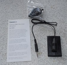 FABRYCZNIE NOWY - Konversor MM1 mikrofon kierunkowy