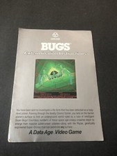 data age bugs extermination manual