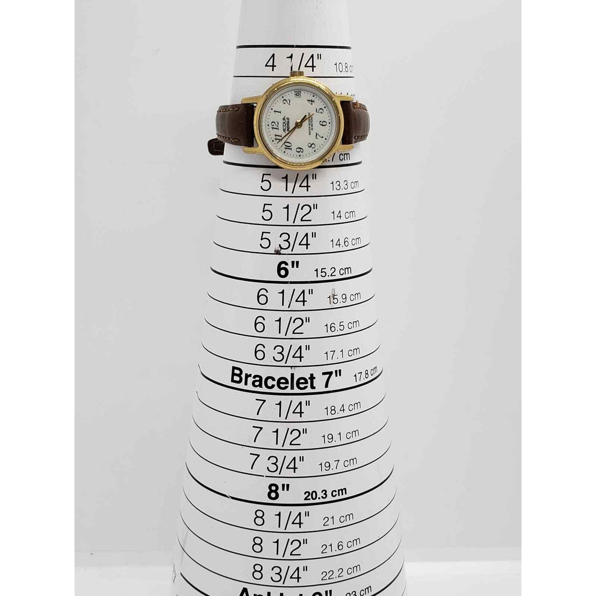Men\'s Acqua by Timex Indiglo watch. Water resistant. Calendar on watch face Working Acqua 36mm by Timex Indiglo Men main image 2