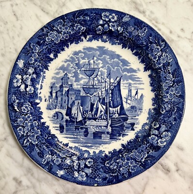 Wedgewood ヴィンテージ　グレービーボート s-l400.jpg
