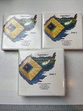 Exposition I-The book of knowledge, The keys of Enoch Series 1-3JJ Hurtak 41 CDs